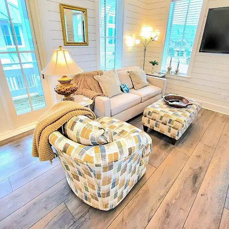 Villa Sweetbay Getaway